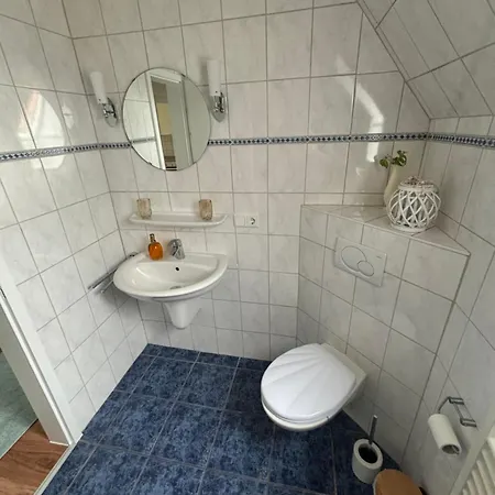 Margarethe 아파트