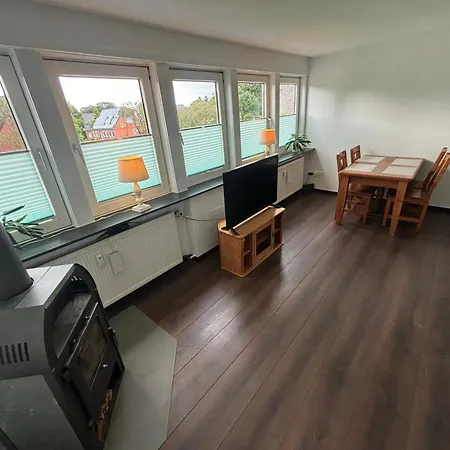 Margarethe Apartment *
