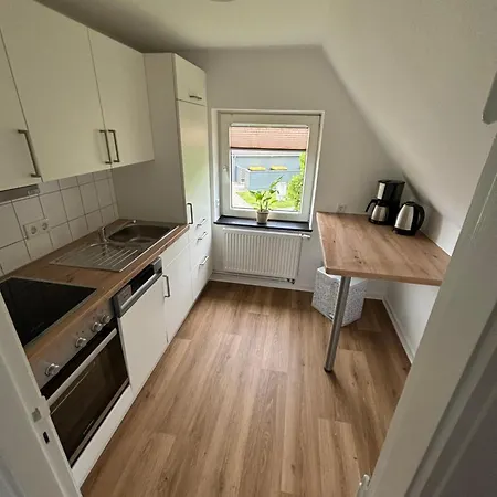 Margarethe 아파트