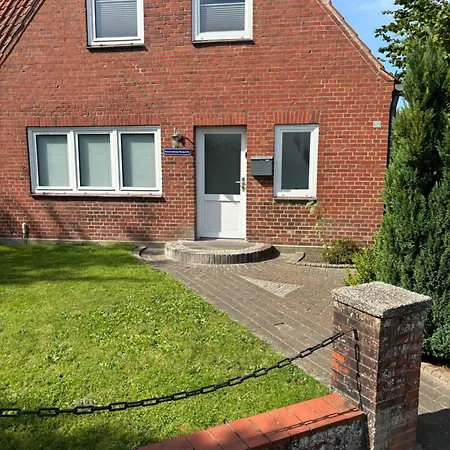 아파트 Margarethe *