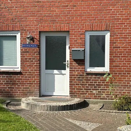 Margarethe Süderlügum