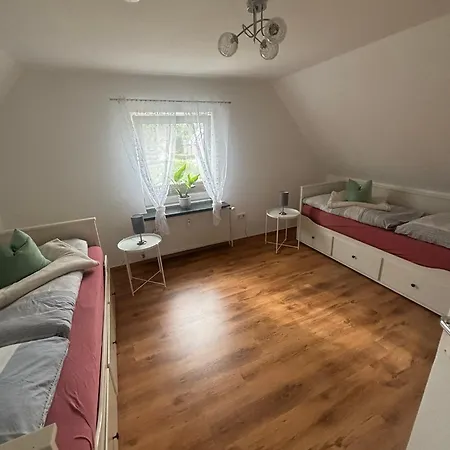 Margarethe Süderlügum