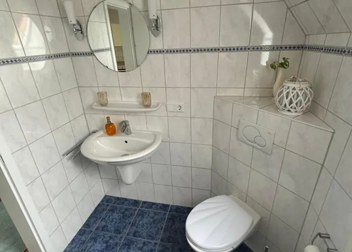 Margarethe Lejlighed