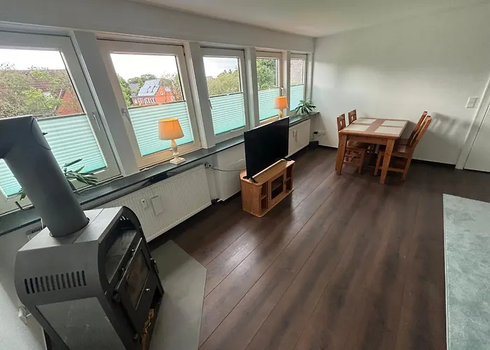 Margarethe Lejlighed *