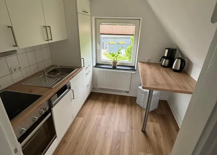 Margarethe Lejlighed