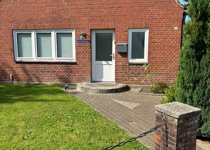 Lejlighed Margarethe *